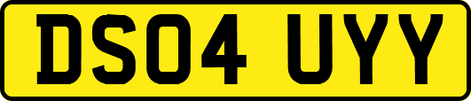 DS04UYY