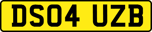 DS04UZB