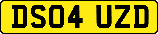 DS04UZD