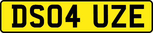 DS04UZE