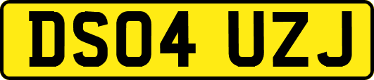DS04UZJ