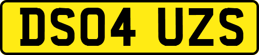 DS04UZS