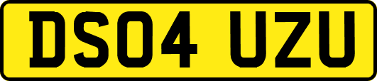 DS04UZU