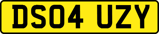 DS04UZY