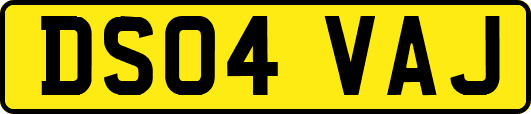 DS04VAJ