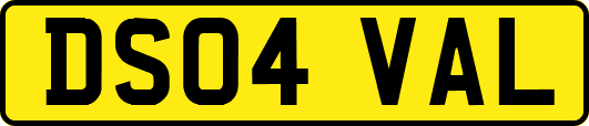 DS04VAL