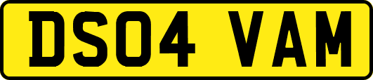 DS04VAM
