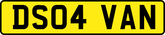 DS04VAN
