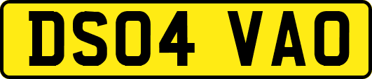 DS04VAO