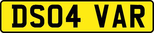 DS04VAR