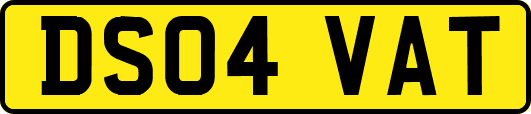 DS04VAT