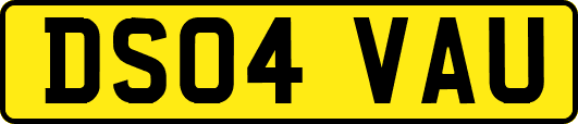DS04VAU