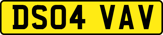 DS04VAV