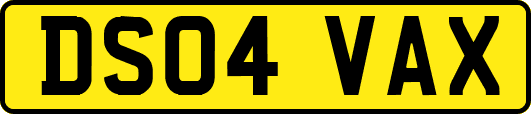 DS04VAX