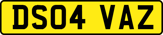 DS04VAZ