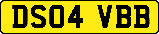 DS04VBB