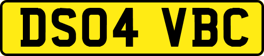 DS04VBC