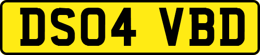 DS04VBD