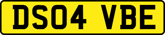 DS04VBE