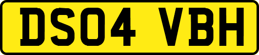 DS04VBH