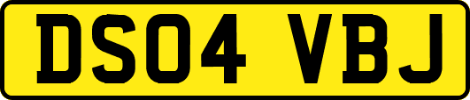 DS04VBJ