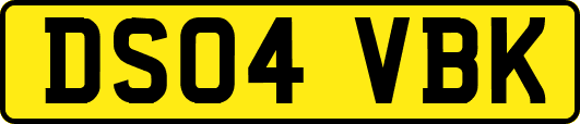 DS04VBK