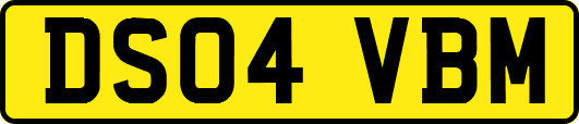 DS04VBM