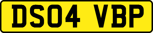 DS04VBP