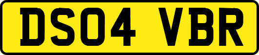 DS04VBR