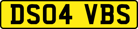 DS04VBS