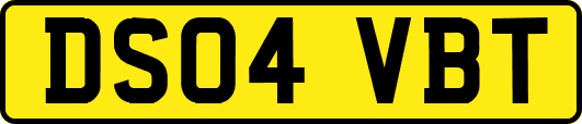 DS04VBT
