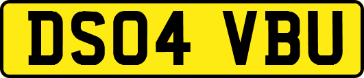 DS04VBU
