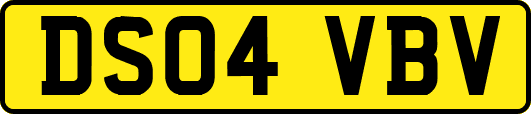 DS04VBV