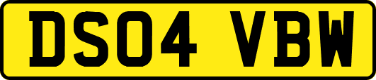 DS04VBW