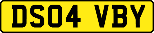 DS04VBY