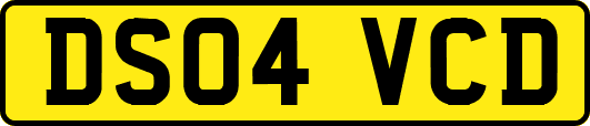 DS04VCD