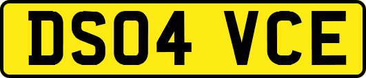 DS04VCE