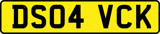 DS04VCK
