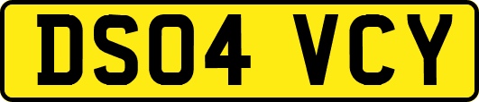 DS04VCY