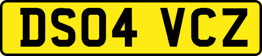 DS04VCZ