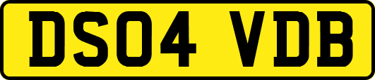 DS04VDB