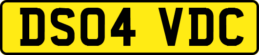 DS04VDC