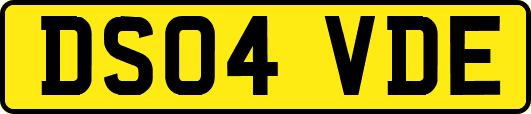 DS04VDE