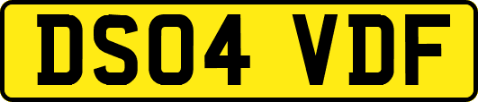 DS04VDF