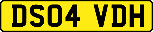 DS04VDH