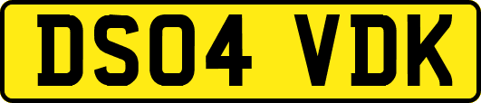 DS04VDK
