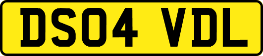 DS04VDL