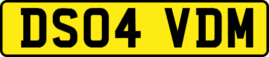 DS04VDM