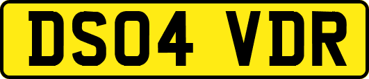 DS04VDR