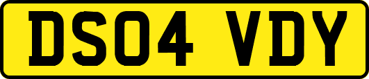 DS04VDY